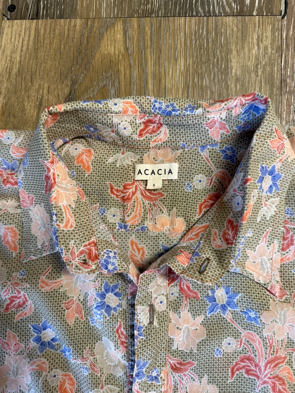 ACACIA Monbasa Top